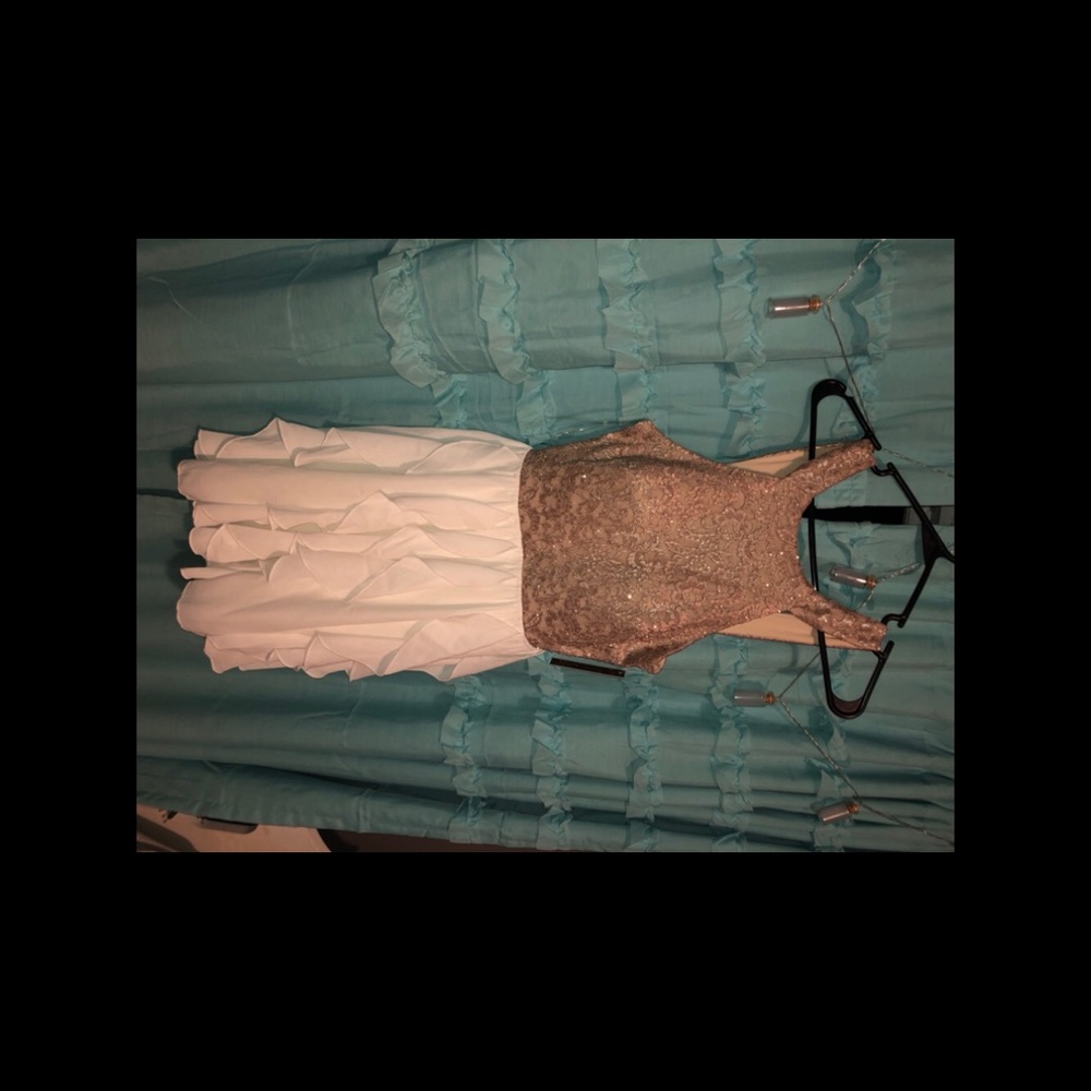 Homecoming/prom dress